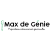 Max de Génie